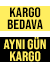 KARGO AYNI GUN